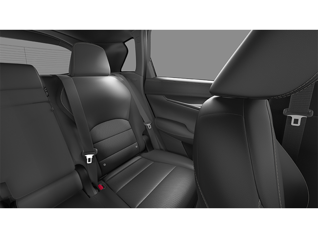 2025 INFINITI QX50 SPORT SPORT AWD Intercooled Turbo Premium Unleaded I-4 2.0 L/122 [17]