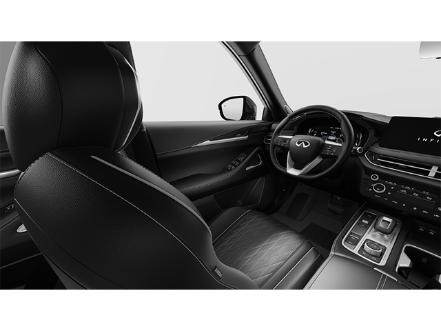 2026 INFINITI QX60 - Image 33