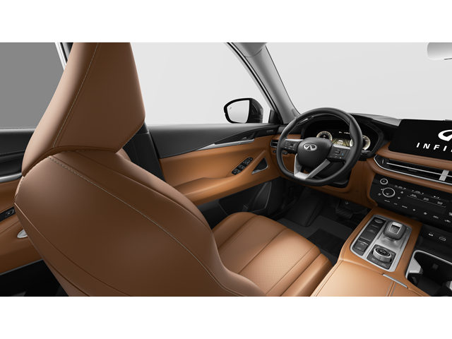 2024 Infiniti QX60 Sensory photo 15