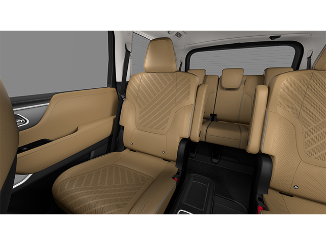 2026 INFINITI QX80 - Image 23