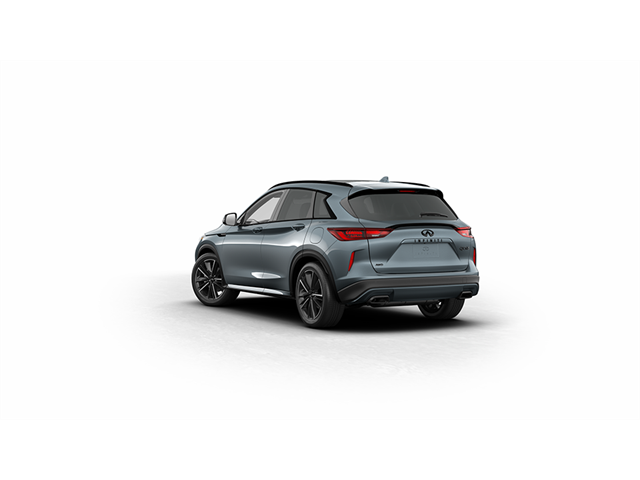 2025 INFINITI QX50 SPORT SPORT AWD Intercooled Turbo Premium Unleaded I-4 2.0 L/122 [6]