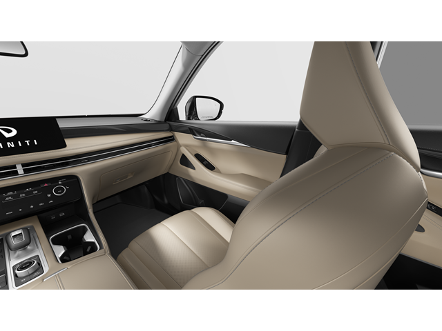 2022 Infiniti QX60 Pure photo 11