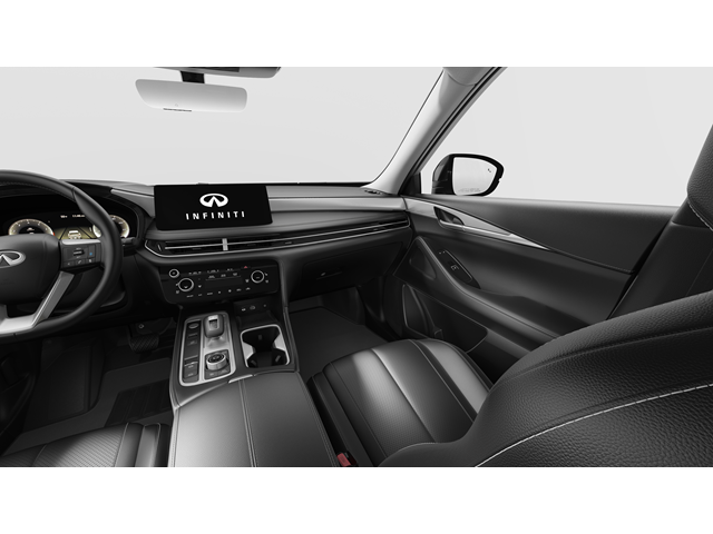 2024 Infiniti QX60 Luxe photo 9