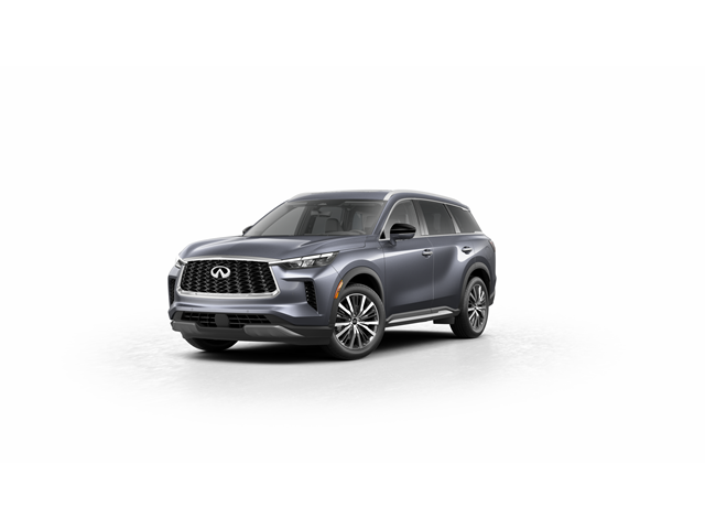 2023 INFINITI QX60 SENSORY SENSORY AWD Premium Unleaded V-6 3.5 L/213 [13]